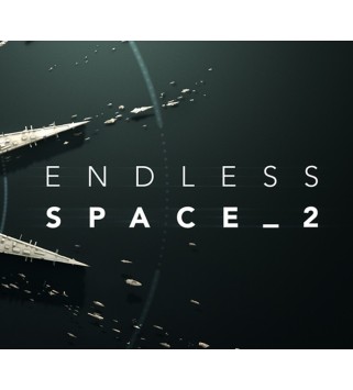 Endless Space 2 Starter Pack Bundle Steam Key GLOBAL
